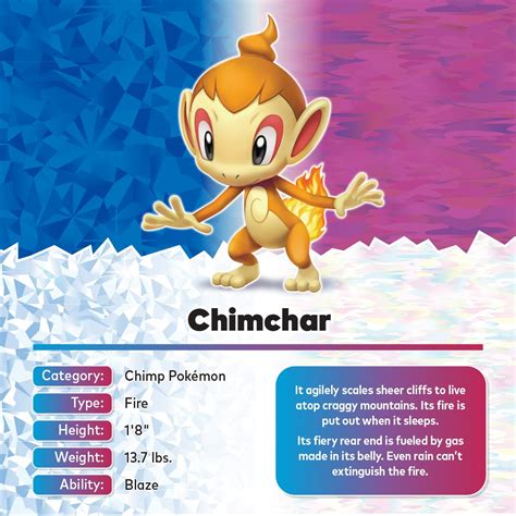 chimchar evolution|[ Chimchar ] The Pokémon Index: Evolution Chart, Move List, Images.